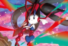 Filtración masiva de cartas Pokémon TCG: Chaos Rising revela secretos antes de su lanzamiento