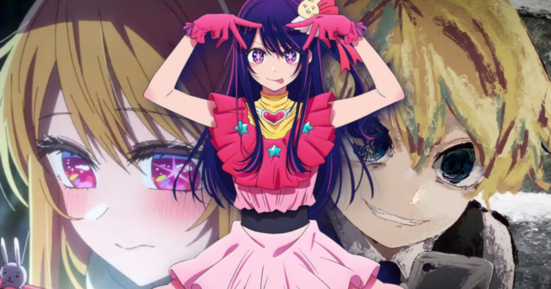 El polémico final de Oshi no Ko: ¿Por qué dejó a tantos fans insatisfechos?