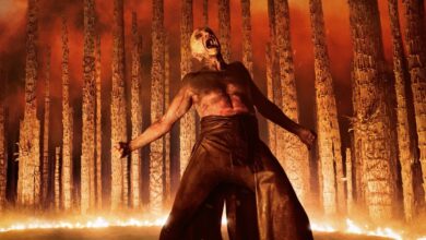 Las 10 Mejores Películas de Terror que Puedes Ver en Netflix Ahora Mismo