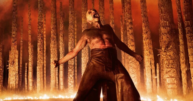 Las 10 Mejores Películas de Terror que Puedes Ver en Netflix Ahora Mismo
