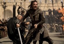 La serie de Assassin's Creed en Netflix revoluciona el sigilo y la acción en pantalla