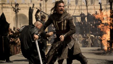 La serie de Assassin's Creed en Netflix revoluciona el sigilo y la acción en pantalla