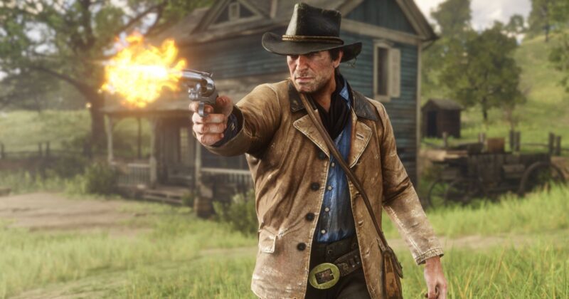 Red Dead Redemption 3: Desarrollo Acelerado y Lo Que Esto Significa para los Fans