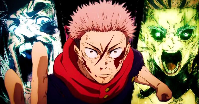 El Arco del Torneo en Jujutsu Kaisen que Revoluciona los Shonen de Manera Única