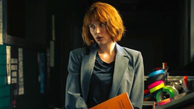 Discover Netflix’s Under a Dark Sun: A Captivating French Thriller You Can't Miss