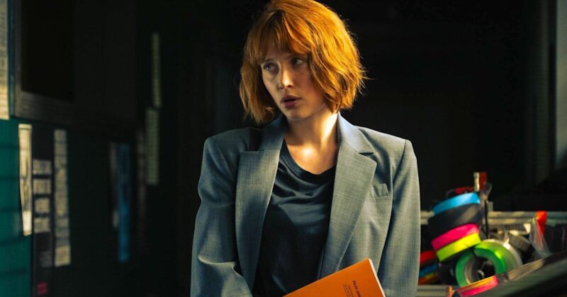 Discover Netflix’s Under a Dark Sun: A Captivating French Thriller You Can't Miss