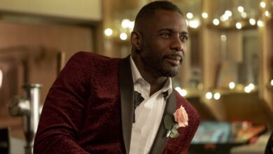 Idris Elba aclara definitivamente su posible papel como el próximo James Bond
