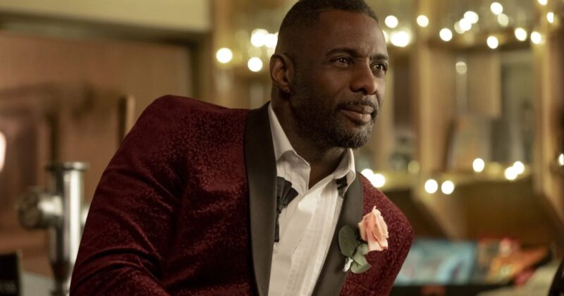 Idris Elba aclara definitivamente su posible papel como el próximo James Bond