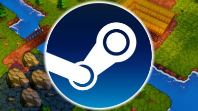 Soulscape: El RPG gratuito que combina la esencia de Zelda y Minecraft en Steam