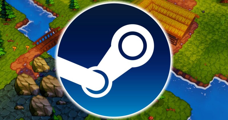 Soulscape: El RPG gratuito que combina la esencia de Zelda y Minecraft en Steam