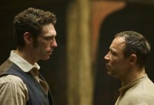 A Thousand Blows: La emocionante serie de crimen histórico que redefine el drama en Hulu