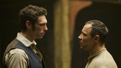A Thousand Blows: La emocionante serie de crimen histórico que redefine el drama en Hulu
