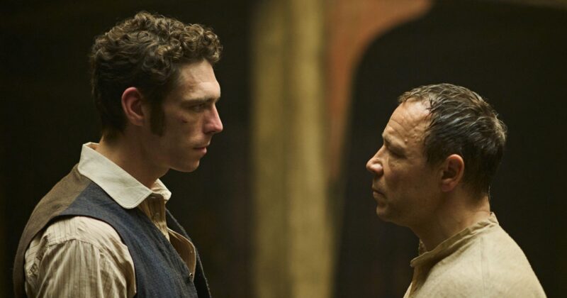 A Thousand Blows: La emocionante serie de crimen histórico que redefine el drama en Hulu