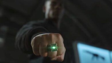 La Serie de Green Lantern del DCU Confirma Sorprendente Incorporación para su Segunda Temporada Antes de Estrenar la Primera