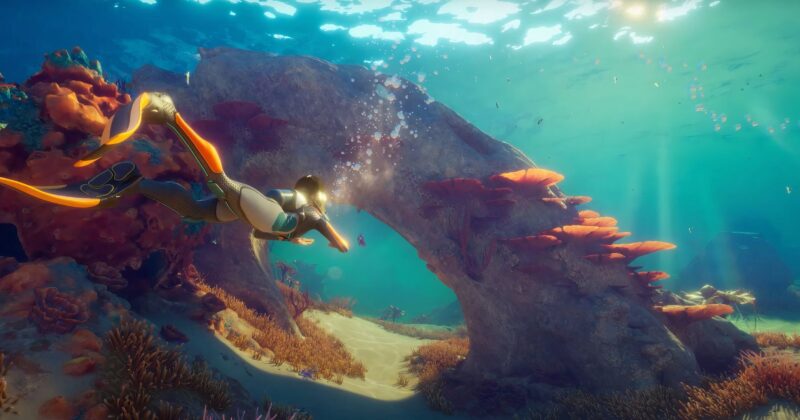 Subnautica 2 Disponible Gratis para Millones de Jugadores a través de Xbox Game Pass