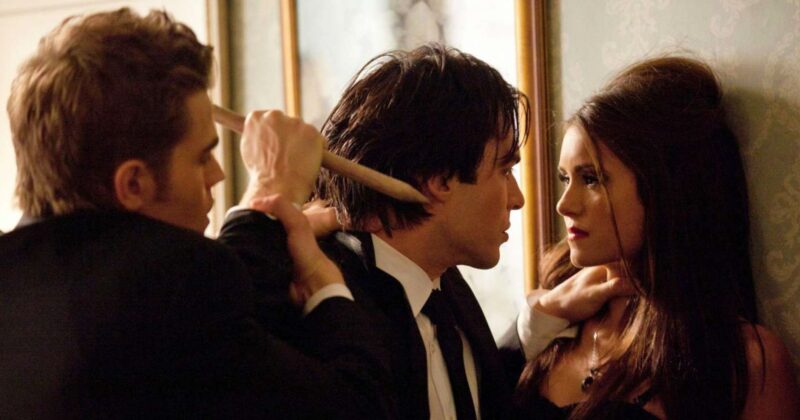Ian Somerhalder revela un endeudamiento millonario tras retirarse de la actuación