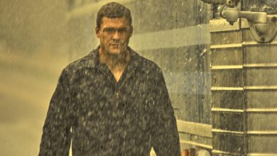 El Fin de Una Era para La Reemplazo de Reacher en Netflix: El Talón de Aquiles que Marcó su Decadencia