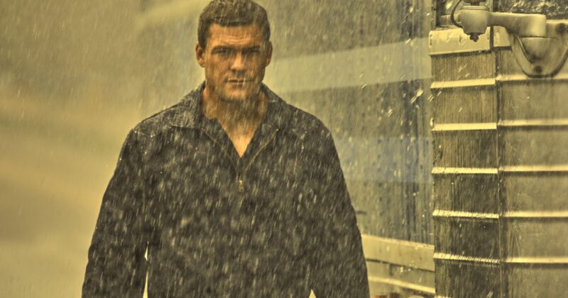 El Fin de Una Era para La Reemplazo de Reacher en Netflix: El Talón de Aquiles que Marcó su Decadencia