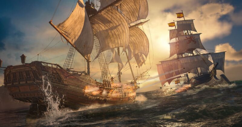 Assassin's Creed Black Flag Resynced elimina las pantallas de carga y revoluciona el mundo abierto pirata