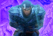 Berserk Regresa con Capítulo Inédito en Junio: Un Nuevo Episodio en la Epopeya de Guts