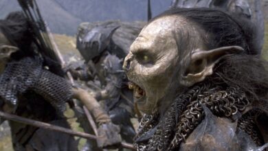 La gran apuesta de Netflix: The Forgotten Realms, la serie que une El Señor de los Anillos y Game of Thrones