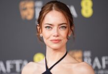 Emma Stone and Chris Pine Reunite for Upcoming Rom-Com The Catch, Set for Theatrical Release in May