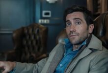 Guy Ritchie redefine el thriller de espionaje con 'In The Grey': apuestas personales en un mundo moralmente ambiguo