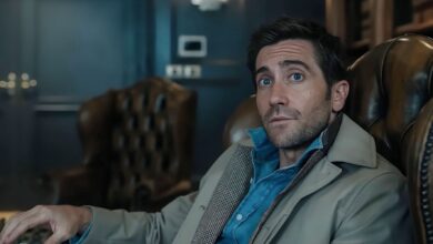 Guy Ritchie redefine el thriller de espionaje con 'In The Grey': apuestas personales en un mundo moralmente ambiguo
