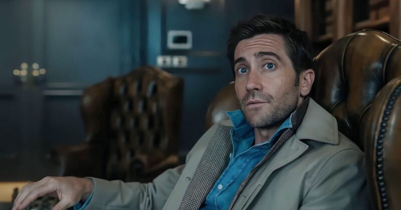 Guy Ritchie redefine el thriller de espionaje con 'In The Grey': apuestas personales en un mundo moralmente ambiguo