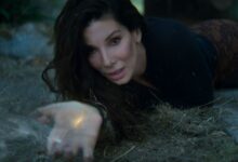 Practical Magic 2 Trailer Unveils a Darker Family Curse as Nicole Kidman and Sandra Bullock Return