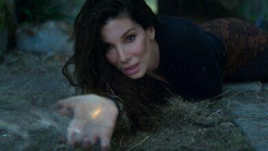Practical Magic 2 Trailer Unveils a Darker Family Curse as Nicole Kidman and Sandra Bullock Return