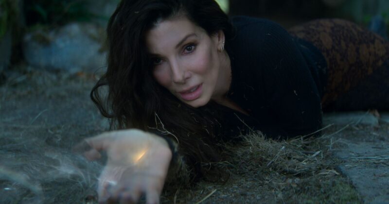 Practical Magic 2 Trailer Unveils a Darker Family Curse as Nicole Kidman and Sandra Bullock Return
