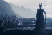 Kingdom Come Studios presenta el RPG de mundo abierto de El Señor de los Anillos que todo fan estaba esperando