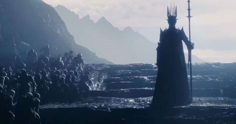 Kingdom Come Studios presenta el RPG de mundo abierto de El Señor de los Anillos que todo fan estaba esperando