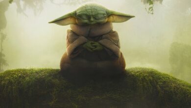 Grogu: Cómo El Apodo de “Baby Yoda” Se Convirtió en Su Verdadero Legado en Star Wars