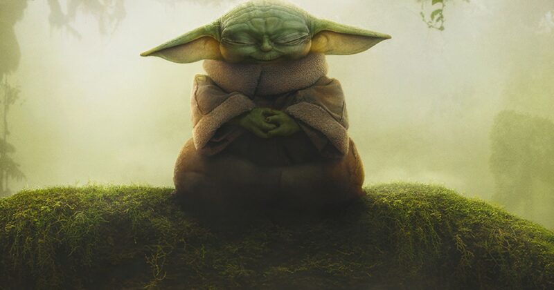 Grogu: Cómo El Apodo de “Baby Yoda” Se Convirtió en Su Verdadero Legado en Star Wars