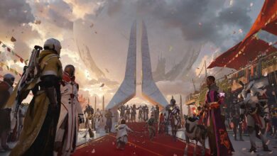 Destiny 2 anuncia su actualización final y celebra años de evolución constante