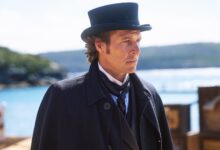 The Artful Dodger: La Serie Histórica de Hulu que Revoluciona el Género con Alta Crítica y Acción Intensa