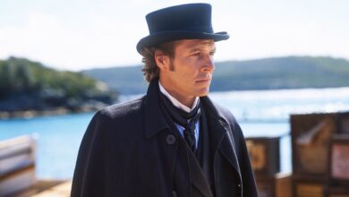 The Artful Dodger: La Serie Histórica de Hulu que Revoluciona el Género con Alta Crítica y Acción Intensa