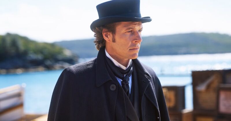 The Artful Dodger: La Serie Histórica de Hulu que Revoluciona el Género con Alta Crítica y Acción Intensa