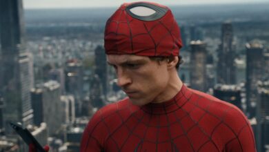 Spider-Man: Brand New Day – ¿Cuándo veremos el nuevo tráiler de la esperada película?