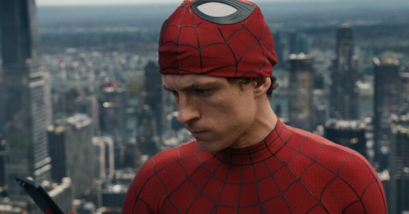 Spider-Man: Brand New Day – ¿Cuándo veremos el nuevo tráiler de la esperada película?