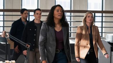 Criminal Minds dice adiós a un personaje original tras 19 temporadas y revoluciona el arco de JJ Jareau