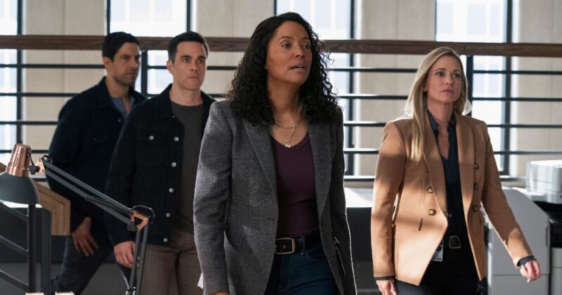 Criminal Minds dice adiós a un personaje original tras 19 temporadas y revoluciona el arco de JJ Jareau