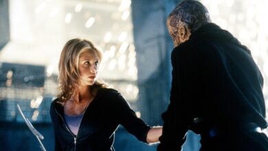 Inside the Cancellation of Buffy The Vampire Slayer Revival and What Lies Ahead for the Franchise