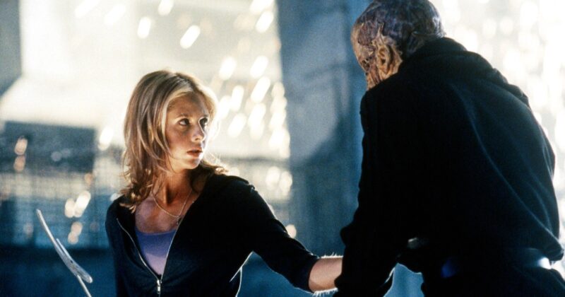 Inside the Cancellation of Buffy The Vampire Slayer Revival and What Lies Ahead for the Franchise