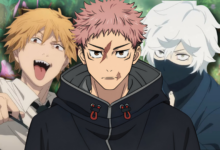Por qué los nuevos animes shonen están superando a los clásicos de siempre