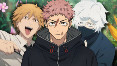 Por qué los nuevos animes shonen están superando a los clásicos de siempre