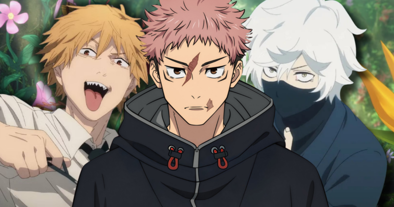 Por qué los nuevos animes shonen están superando a los clásicos de siempre