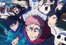 Un Easter Egg Impresionante de Jujutsu Kaisen Temporada 3 Revela la Ubicación Real de los Juegos de la Matanza